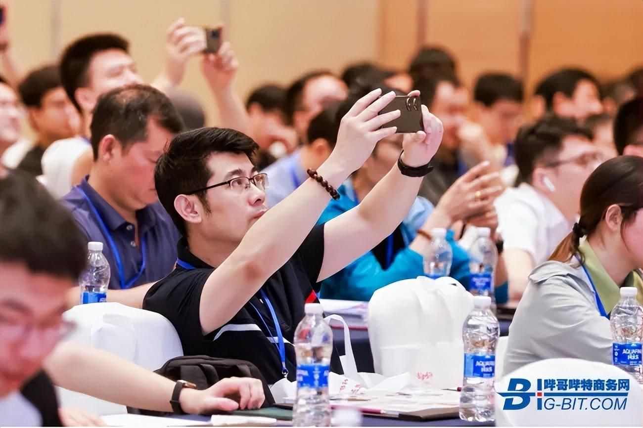 星空体育网站：2024中国华东电机智造与创新应用交流会圆满举办！(图3)