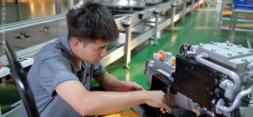 新能源汽车领域株企研发产品为何“走俏”市场(图2)