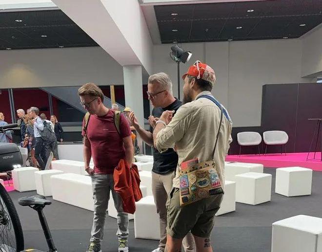 2024欧展Eurobike流行趋势(图1)