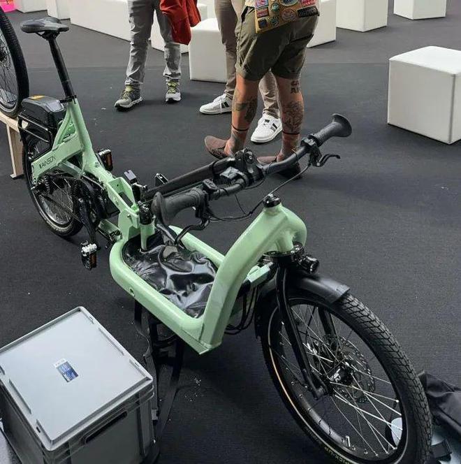 2024欧展Eurobike流行趋势(图4)