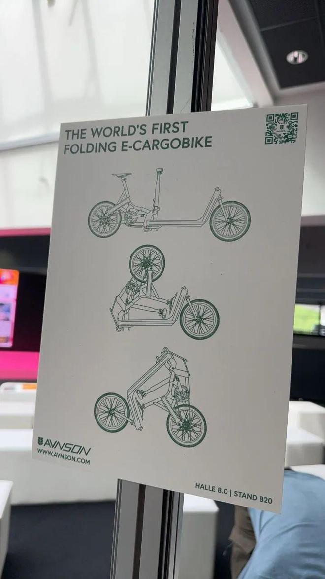 2024欧展Eurobike流行趋势(图5)