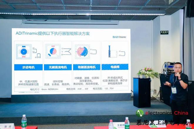 星空体育：2024国际电机驱动与控制技术论坛会后侧记（二）(图2)