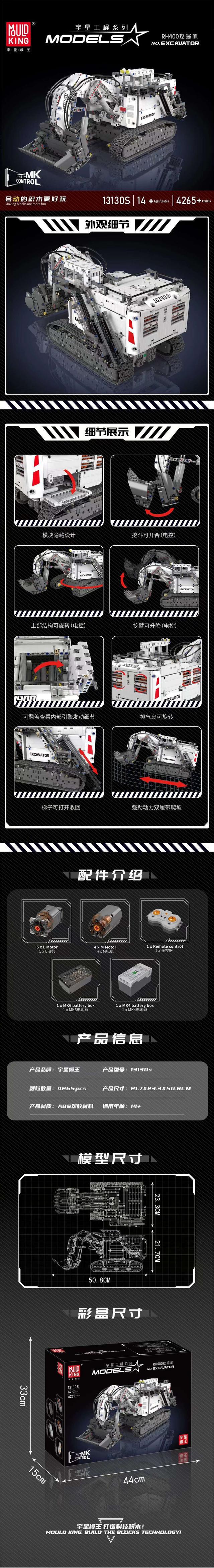 全部都要冲！宇星模王2024年7月第一波四款新品(图4)