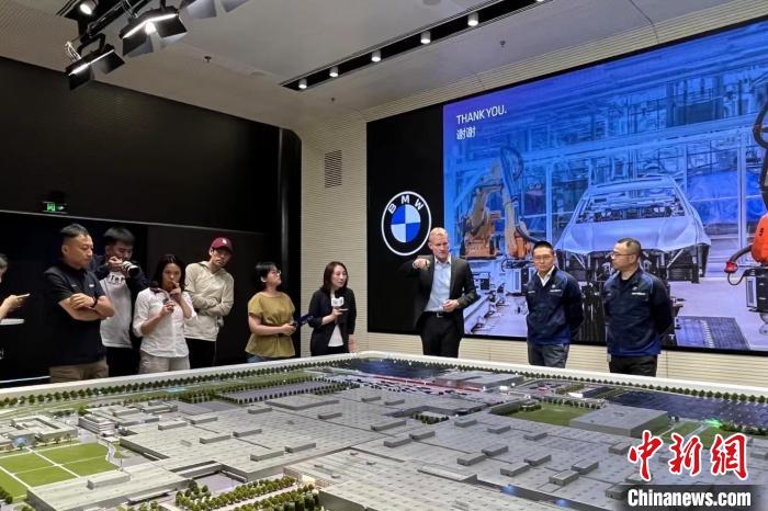 聚焦中国高质量发展）中国新型储能产业加速崛起多家龙头企业布局沈阳(图3)