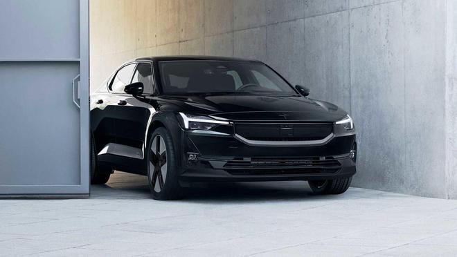 极星2024款Polestar2车型51300美元起8月开始交付