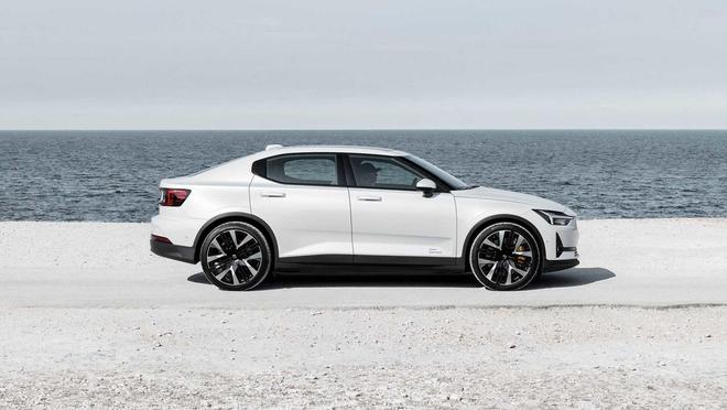 极星2024款Polestar2车型51300美元起8月开始交付(图8)