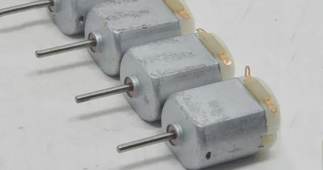 星空体育网站：为什么电动工具一般都用有刷电机用无刷电机不行吗？(图12)