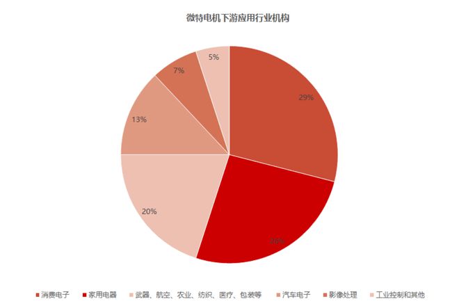 「求思观察20」不忙出海微特电机已找到第二增长曲线