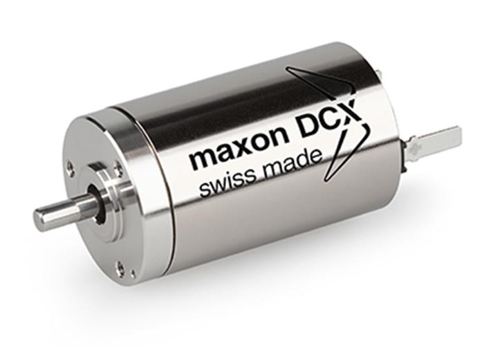 MaxonMotorDCX系列有刷直流电机