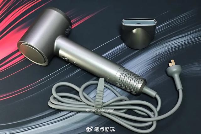 2024年电吹风怎样选？电机、风道、智能温控、负离子一文读懂！(图4)