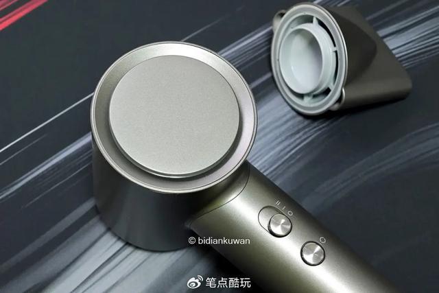 2024年电吹风怎样选？电机、风道、智能温控、负离子一文读懂！(图6)