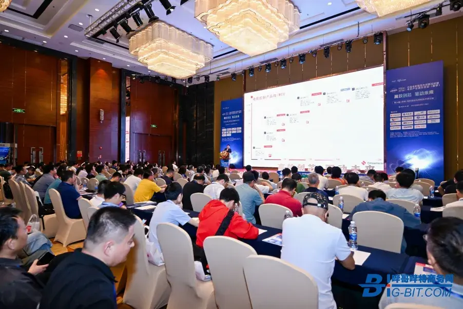 星空体育网站:超400家企业报名2024深圳电机参会指南出炉!
