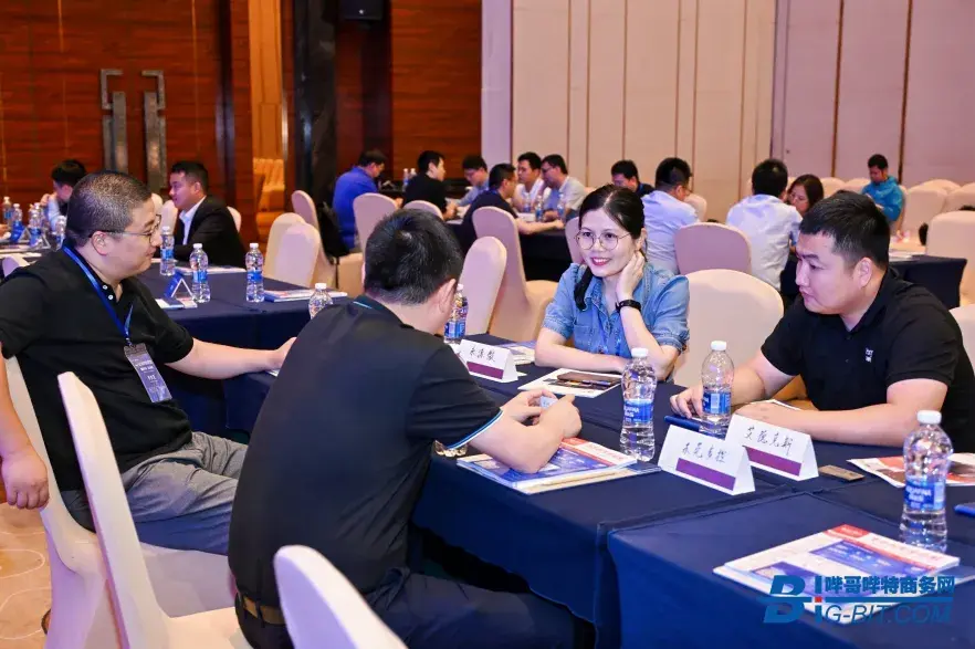 星空体育网站：超400家企业报名2024深圳电机参会指南出炉！(图5)
