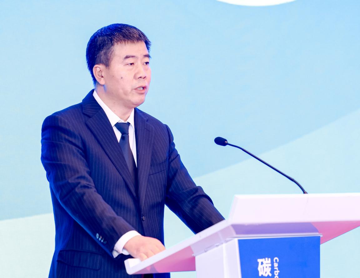星空体育网站：国内外专家共商直流应用与碳足迹标准化发展新方向(图3)