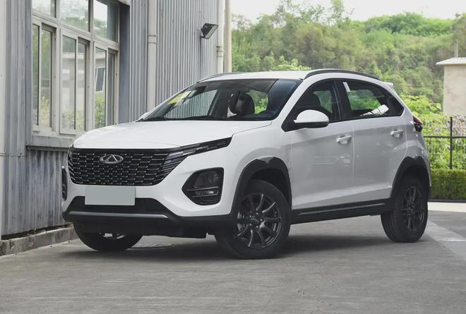 星空体育网站：6万左右就能买到三款优质代步车座椅舒适安全性高省油耐用(图2)