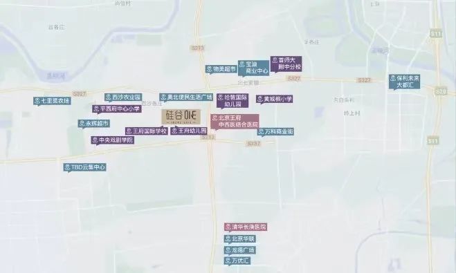 星空体育：硅谷ONE（售楼处）2024-硅谷ONE网站最新发布-金辰府欢迎您(图2)