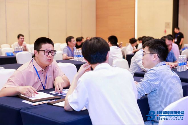 星空体育网站：产业升级2024深圳电机会议议程出炉！(图4)