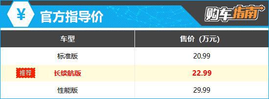 星空体育网站:推荐长续航版2024款极越07购车指南
