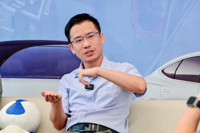 比亚迪技术创新渐入“深水区”(图2)