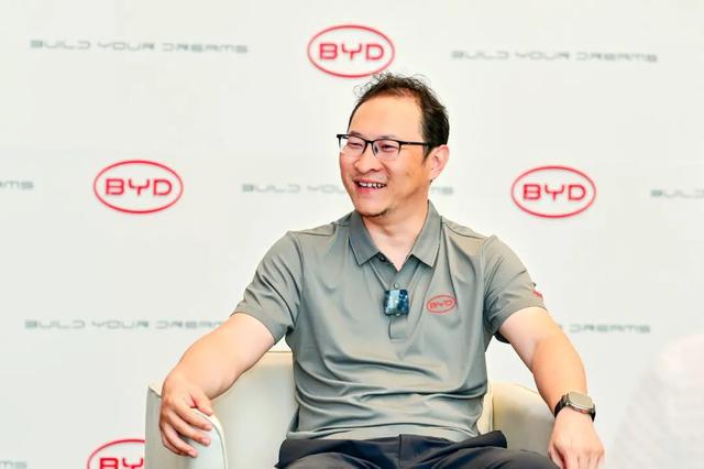 比亚迪技术创新渐入“深水区”(图4)