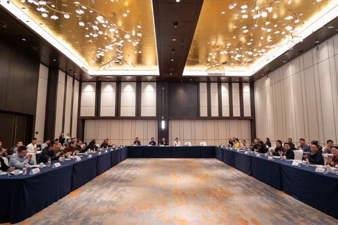 全国电力电子系统和设备标准化技术委员会电机软起动分技术委员会2024年年会成功召开
