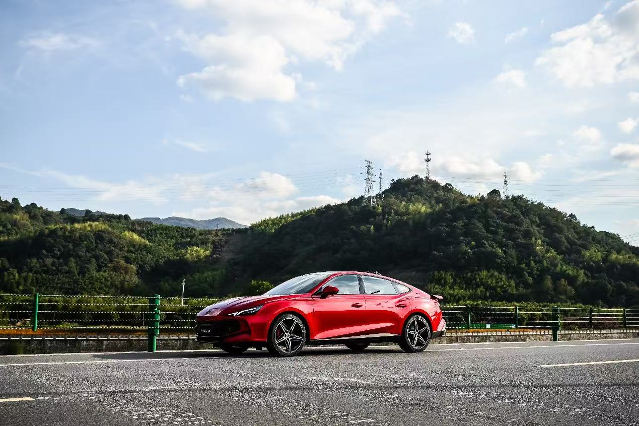 年终盘点2024年的燃油车：当B级车跌入15万元时代(图1)