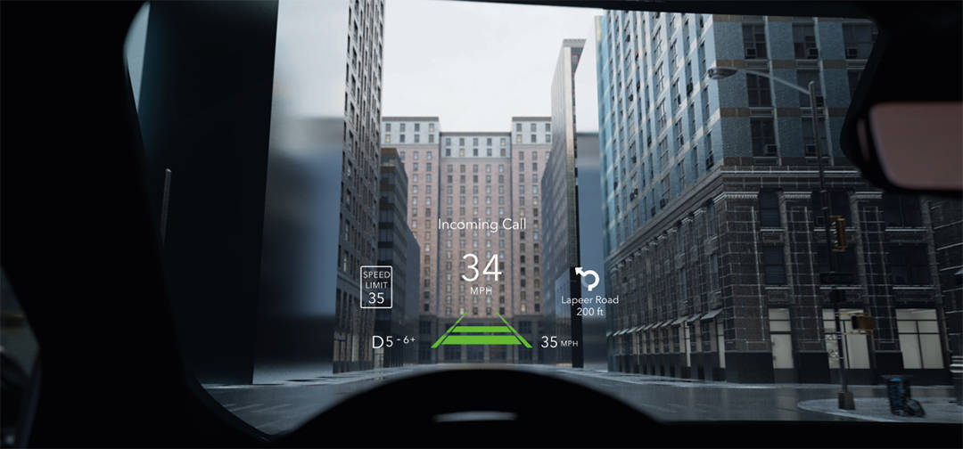 2024款Jeep大切诺基朱砂红色到店北京4s店热销(图14)