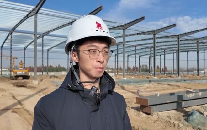 星空体育网站：【向新图强再出发——2024年终经济观察】大抓项目抓大项目发挥投资引擎作用(图2)