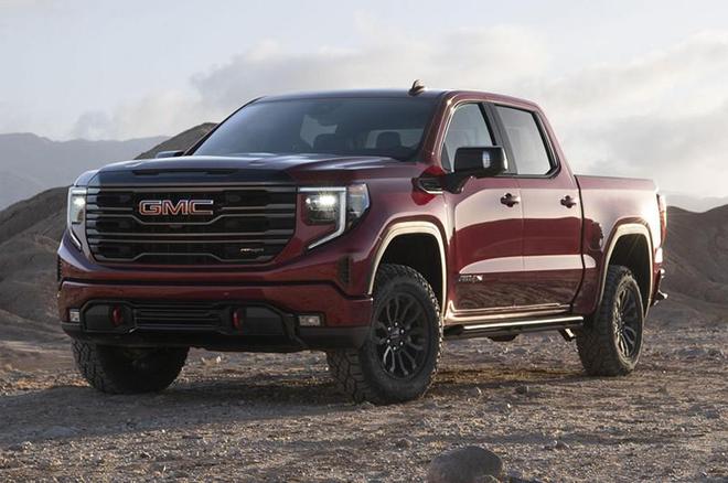 “插混”或成最优解？盘点海外市场在售与即将推出的插电混动皮卡(图11)