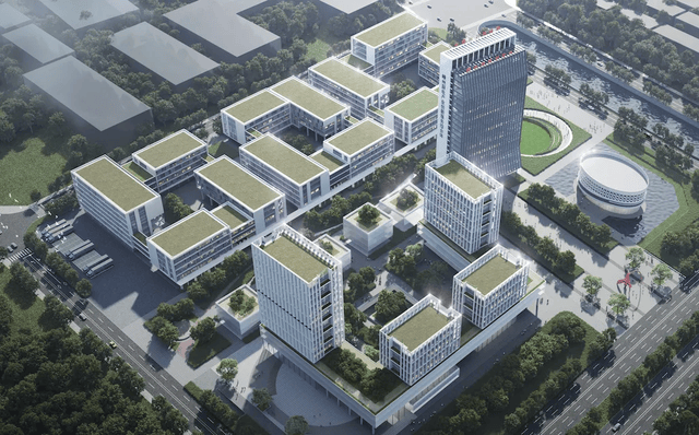 2024年嵊州电子信息技术发展研讨会暨“芯机联动”电机产业对接会成功召开(图7)