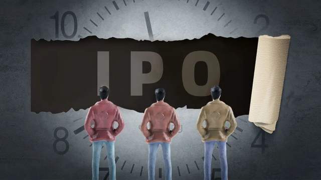 1500亿汇川技术拆出一个超级IPO