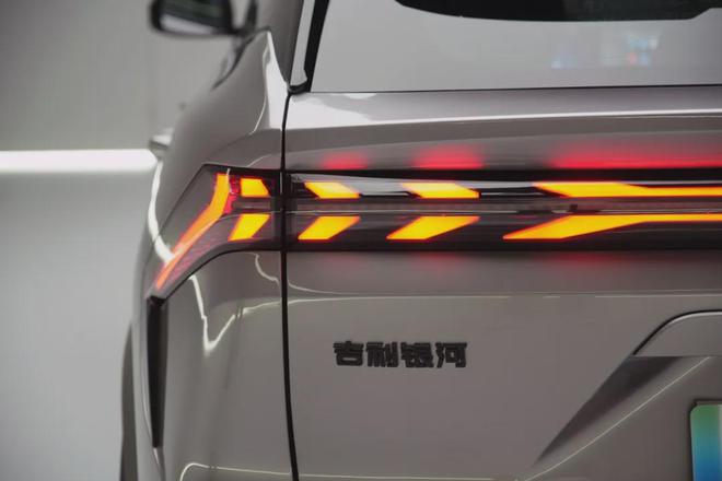 2024年车市降价规模达227款;吉利银河挑战年销百万辆
