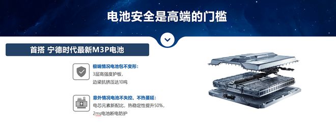 插混中型SUV新选择星途瑶光C-DM定于2024年一季度上市(图4)