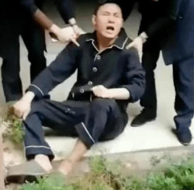 2024年叶诚尘被注射死刑警方恢复大量聊天内容发现她有一怪癖(图3)