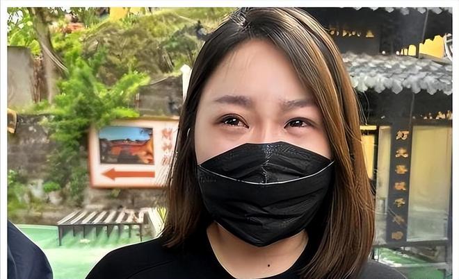 2024年叶诚尘被注射死刑警方恢复大量聊天内容发现她有一怪癖(图5)