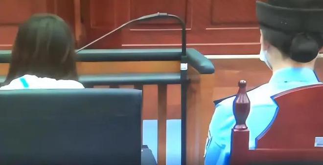 2024年叶诚尘被注射死刑警方恢复大量聊天内容发现她有一怪癖(图19)