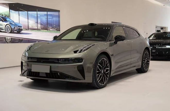 星空体育：网传威睿电机采用“手工定子绕线”？极氪：不实信息(图7)