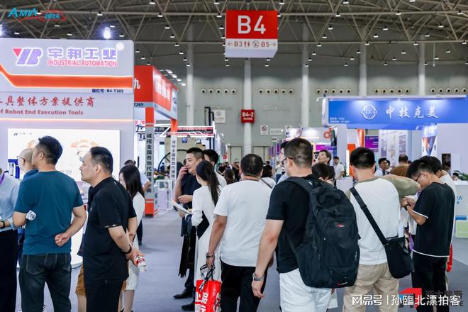 电机行业盛事:2025武汉电机技术展览会聚焦高效节能与技术创新