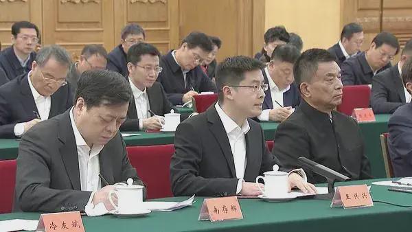 深扒宇树豪华朋友圈(图1)