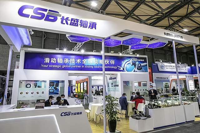 深扒宇树豪华朋友圈(图5)
