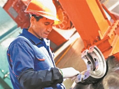 别林：让“中国制造”在国际舞台闪耀光芒(图1)
