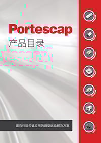 有刷直流空心杯(图1)