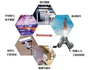 有刷空心杯电机无刷直流电机步进Portescap微型电动机