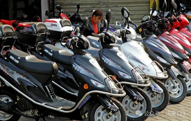 事关仪征人电动车！(图2)