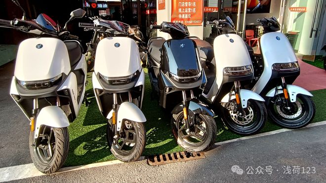 事关仪征人电动车！(图4)