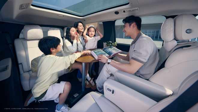 理想MEGAHome关键信息披露：超30%新车主是单身用户(图2)