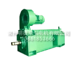 星空体育网站：直流电机