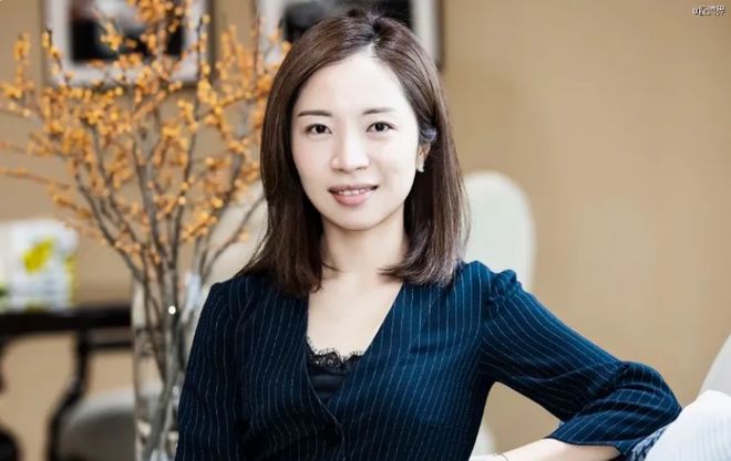 星空体育：500亿！浙商携二代千金又要IPO了！(图3)