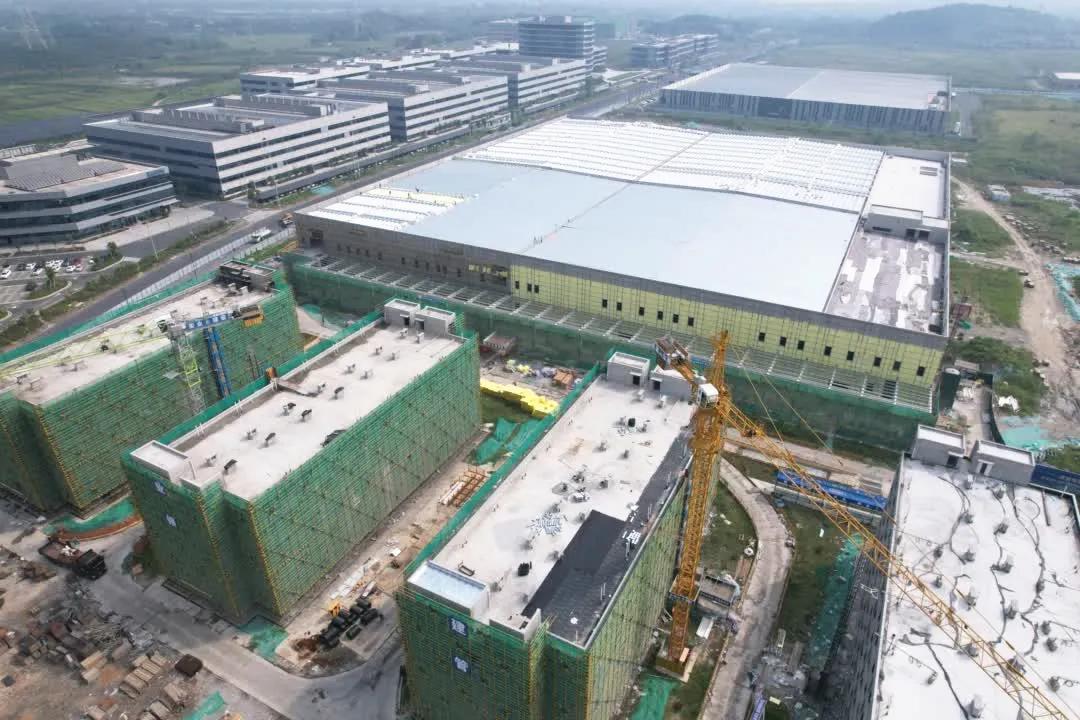 星空体育网站：2024年中国牛市里‘资产重估第一股‘-方正电机！总市值小于28亿投资108亿年_财富号_东方财富网(图9)