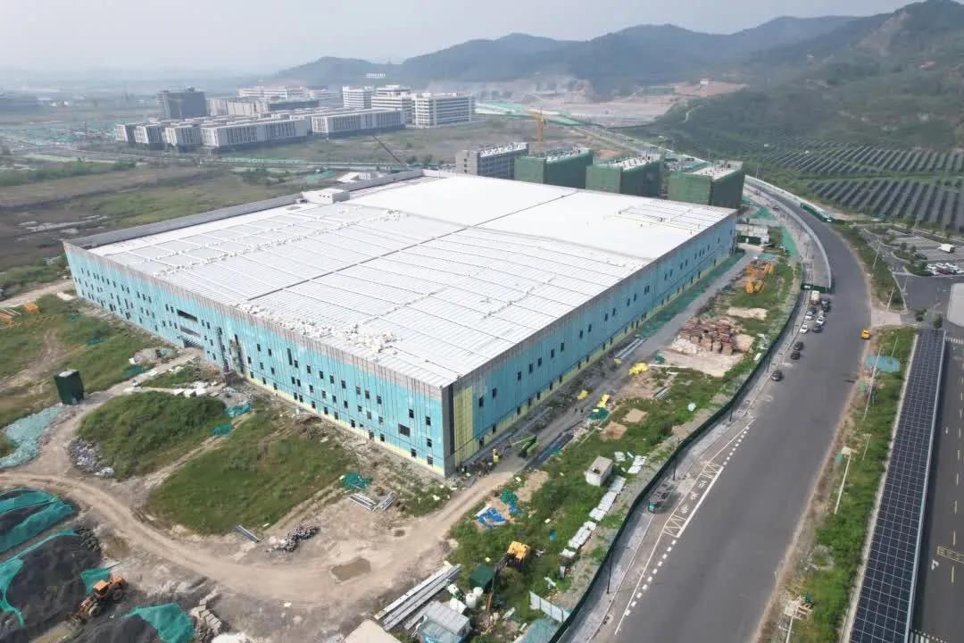 星空体育网站：2024年中国牛市里‘资产重估第一股‘-方正电机！总市值小于28亿投资108亿年_财富号_东方财富网(图11)
